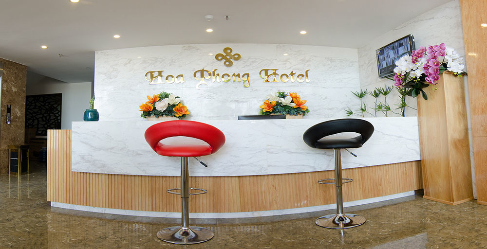 Hoa Phong Airport Danang Hotel Esterno foto