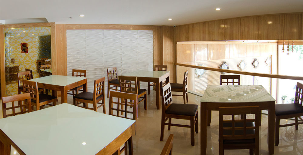 Hoa Phong Airport Danang Hotel Esterno foto